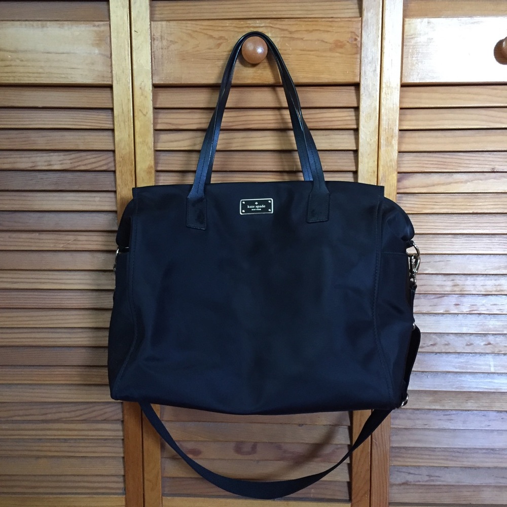 Kate Spade diaper bag