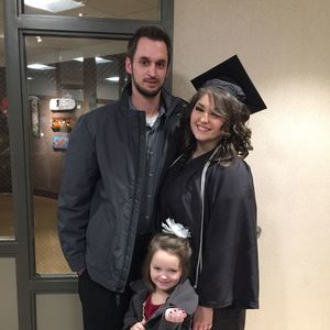 Meet your Posher, Katelyn