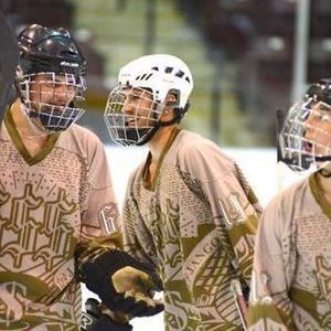 Meet your Posher, Jake