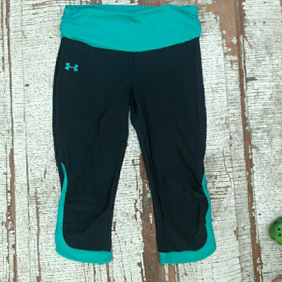 Under Armour Pants - Under armour workout pants