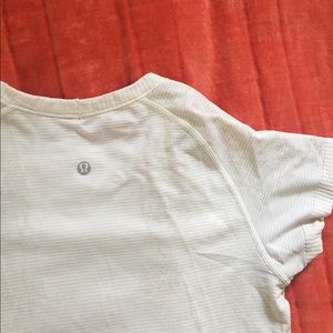 LULULEMON run swiftly t