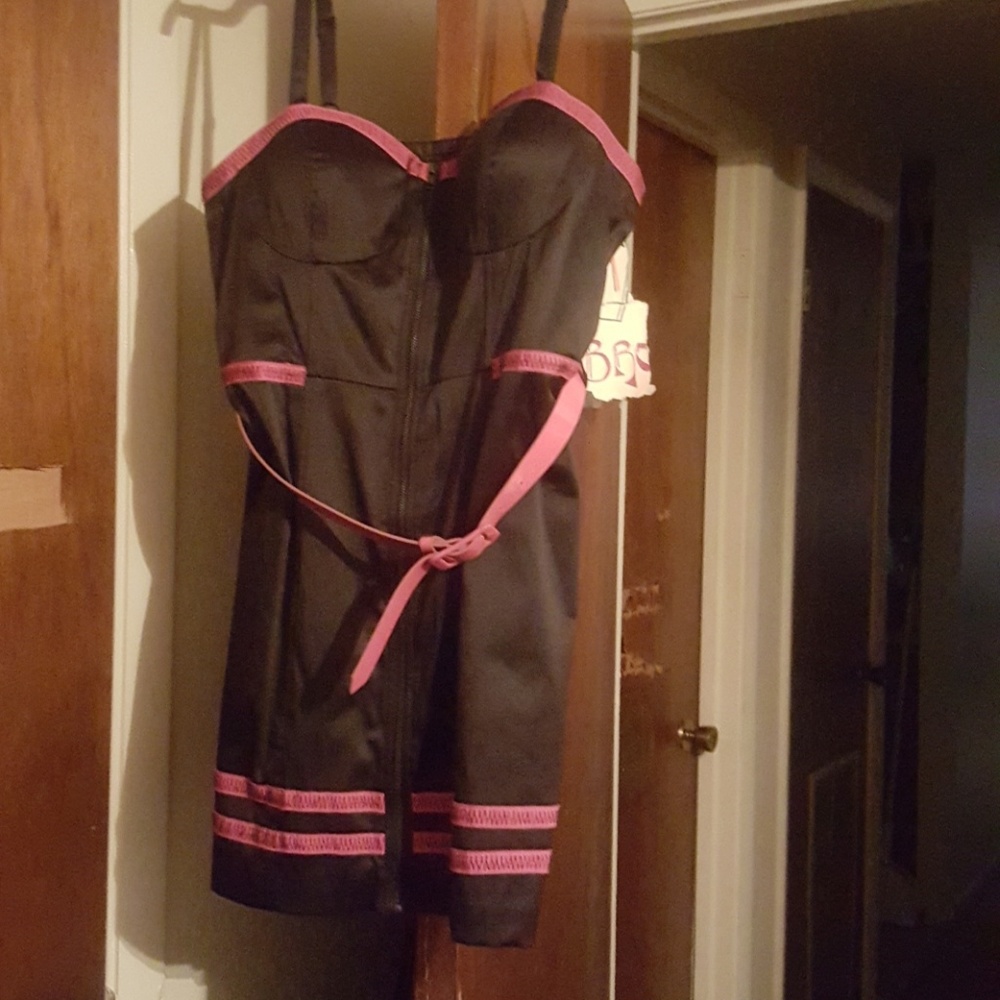 SEXY Cocktail dress for any occasion