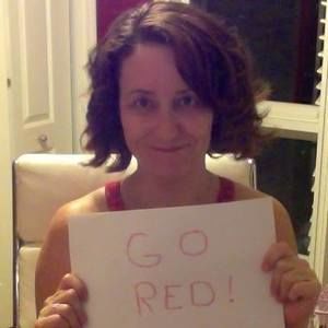 Meet your Posher, Cindy