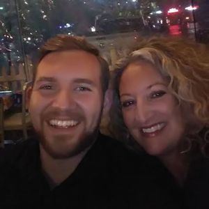 Meet your Posher, Hunter