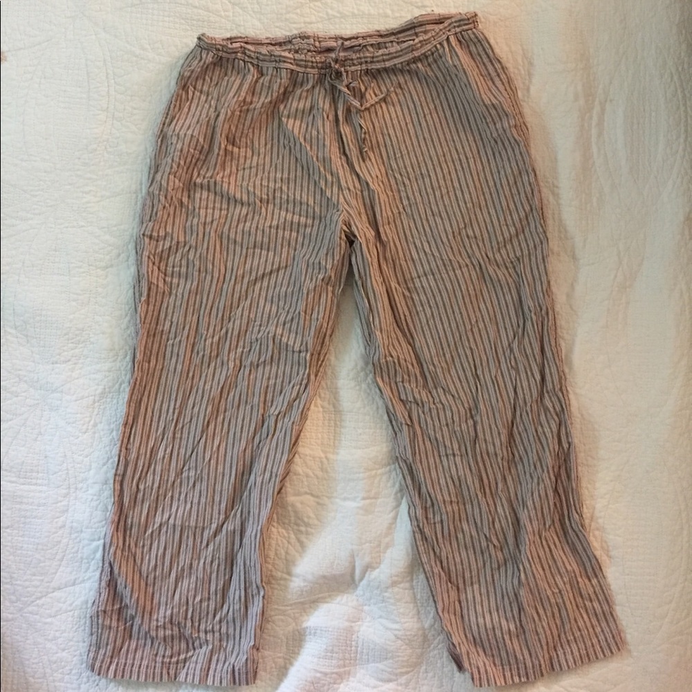 Victoria's Secret Pajama Pants