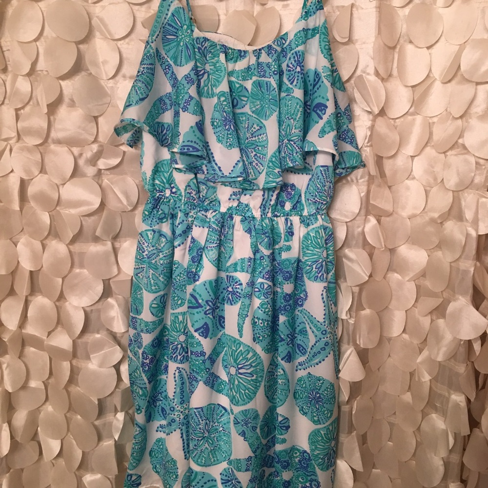 Lilly Pulitzer for Target dress. Size S.