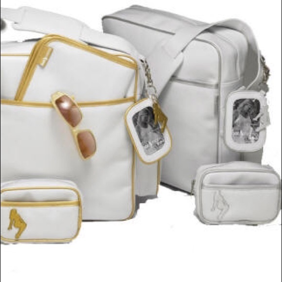 Hot Mama Diaper Bag by O.R.E - Picture 7 of 7