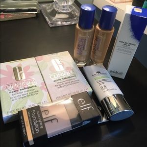 Foundation Jackpot Bundle!!