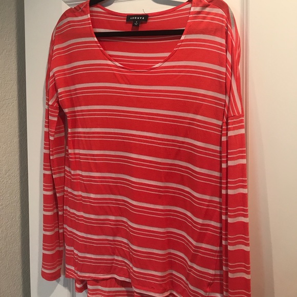 Stripe shirt - Picture 2 of 2