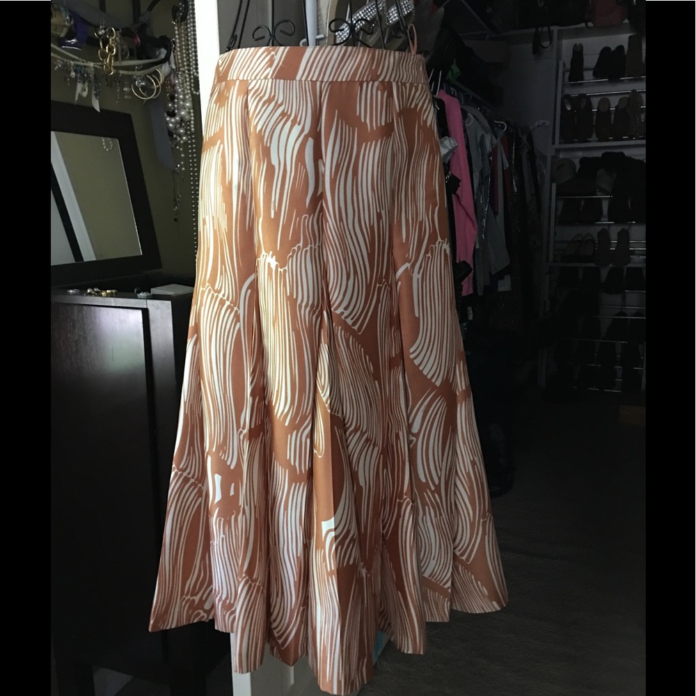 Prada Skirt Stunning