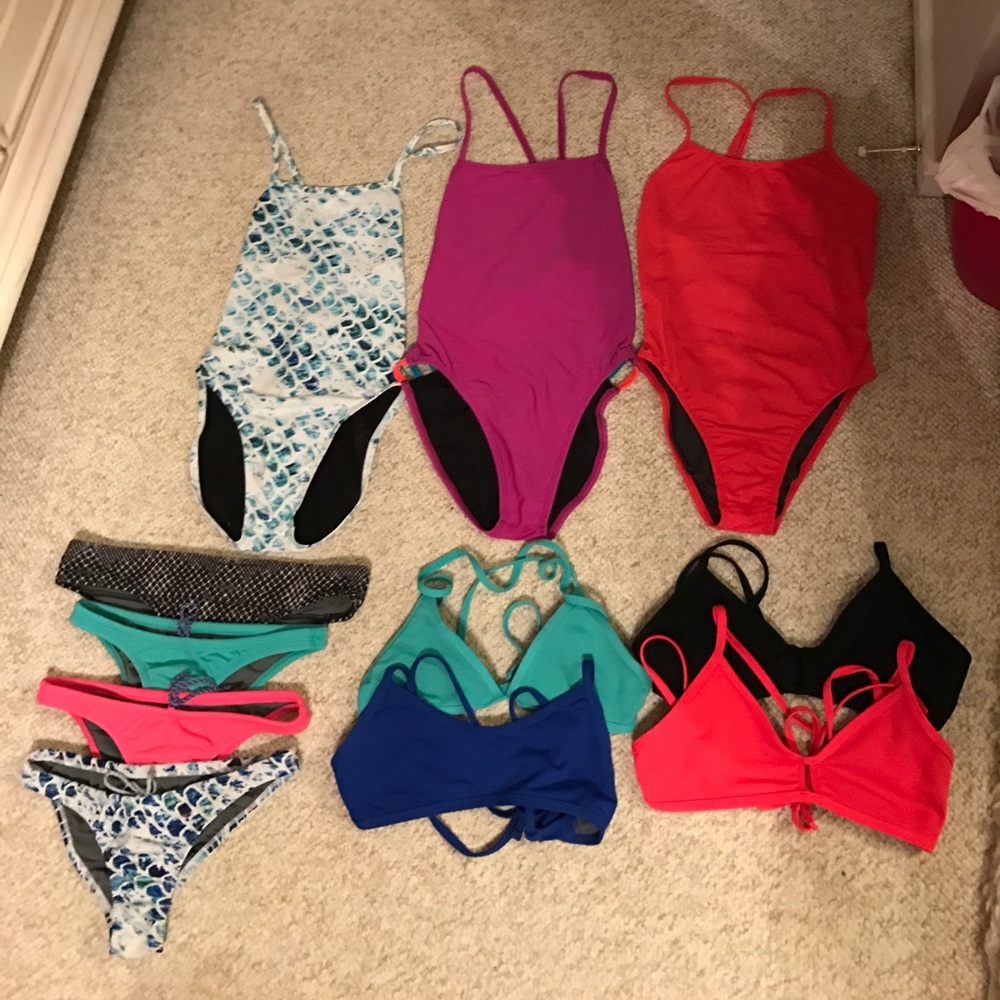 My Jolyn collection!!!
