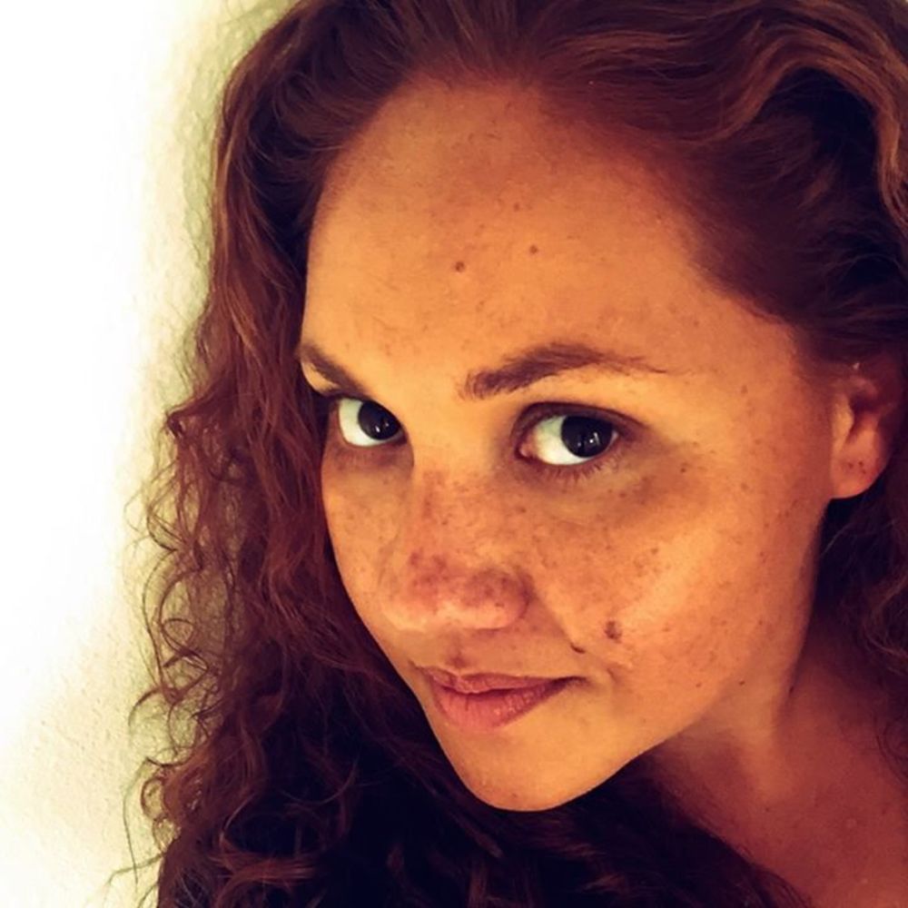 Meet your Posher, Sharon