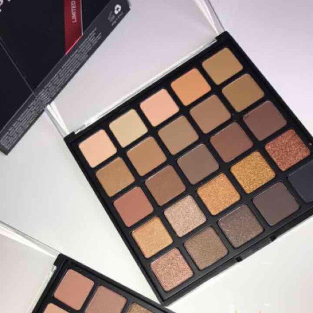 Morphe 25A Copper Spice