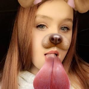 Meet your Posher, Siarrah