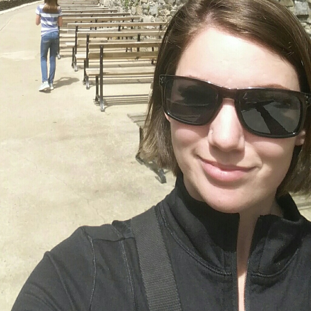 Meet your Posher, Lindsey