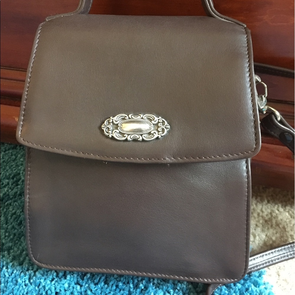 Fossil Vintage crossbody