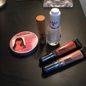 Bronzer Contour Highlight Bundle