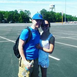 Meet your Posher, Tom