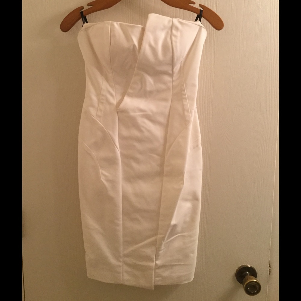 Bebe Classy Dress