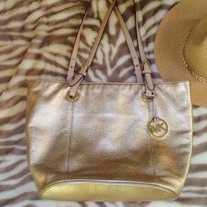 Authentic Michael Kors bag