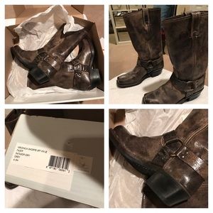 Women's Frye boots