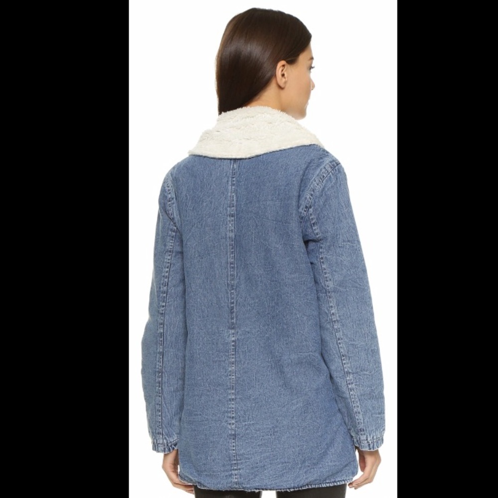 Rolla's Beach Party Coat. Last One 🔥. - Picture 3 of 8