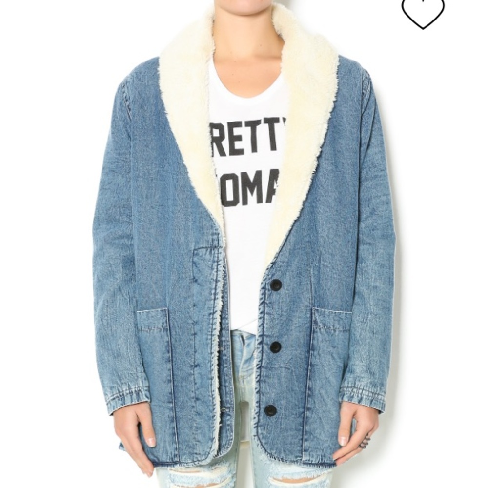 Rolla's Beach Party Coat. Last One 🔥. - Picture 7 of 8