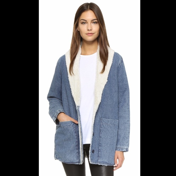 Rolla's Beach Party Coat. Last One ๐ฅ. - Picture 2 of 8