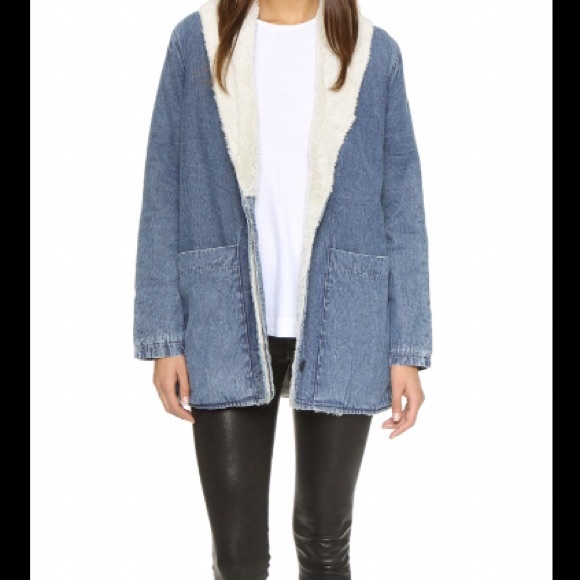 Rolla's Beach Party Coat. Last One ๐ฅ. - Picture 5 of 8