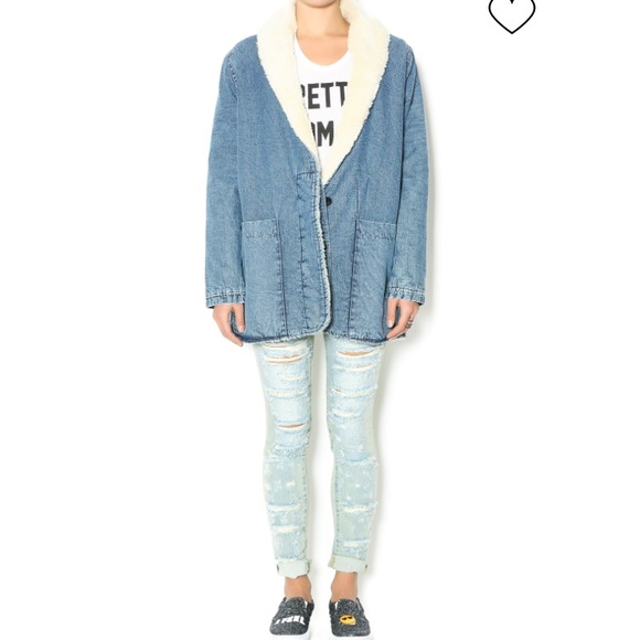 Rolla's Beach Party Coat. Last One ๐ฅ. - Picture 8 of 8