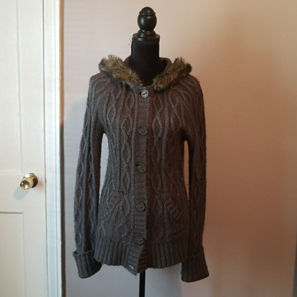 DKNY JEANS Sweater
