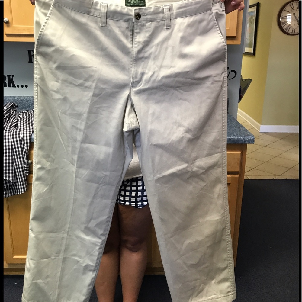 Men's dress pant