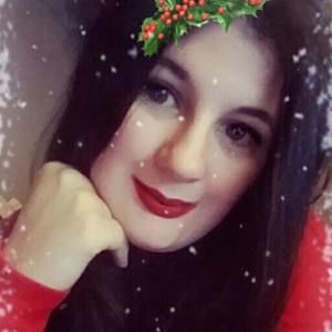 Meet your Posher, Priscilla