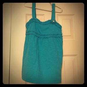 Girls Tank Top