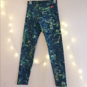 Nike legging