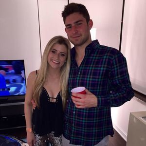 Meet your Posher, Josh