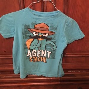 Gap tee