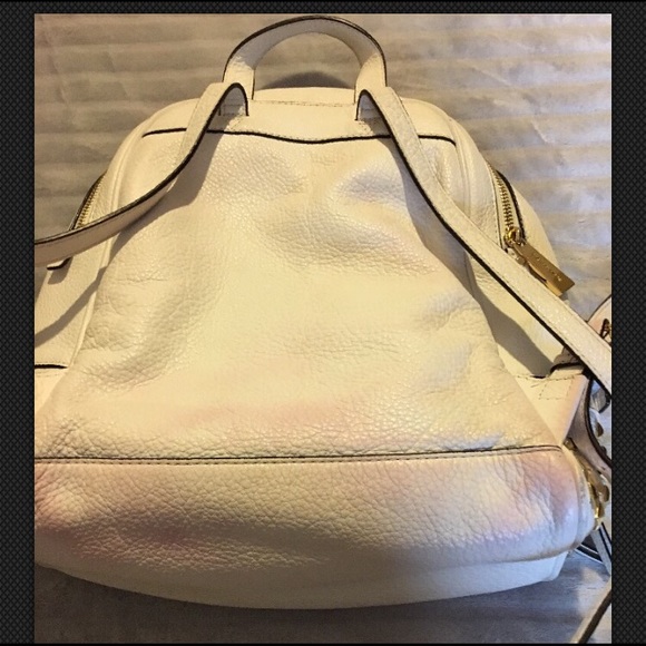 Micheal Kors backpack main image 7