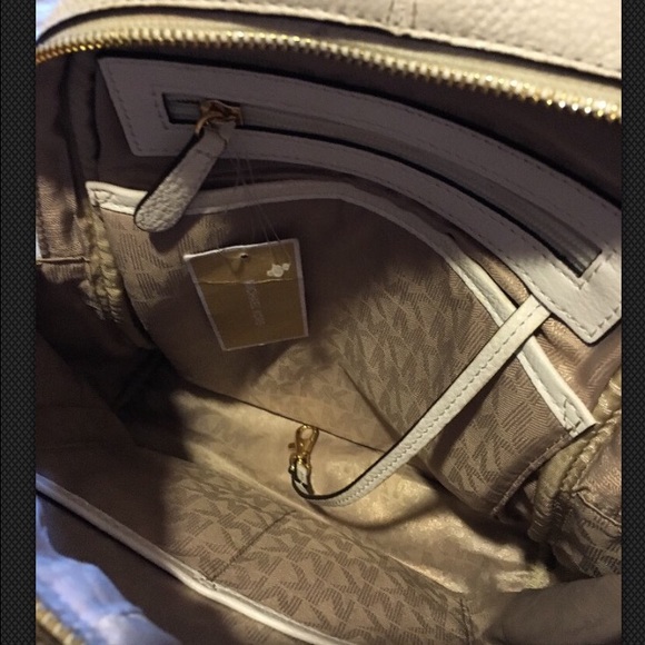 Micheal Kors backpack main image 6