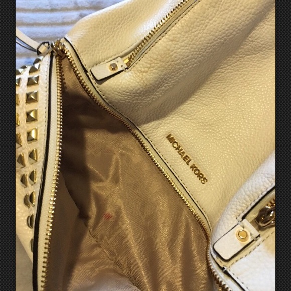 Micheal Kors backpack main image 8