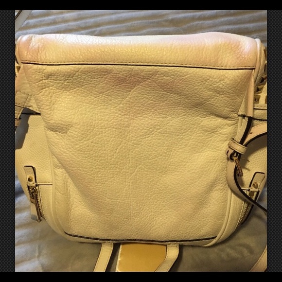 Micheal Kors backpack main image 5