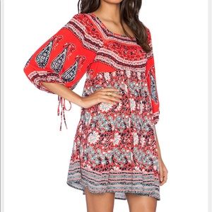 Free People Midsummers Dream Dress