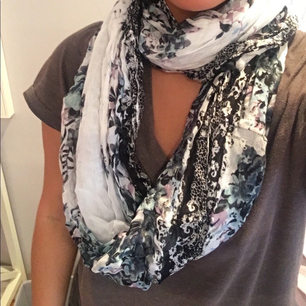 BP Nordstrom Scarf