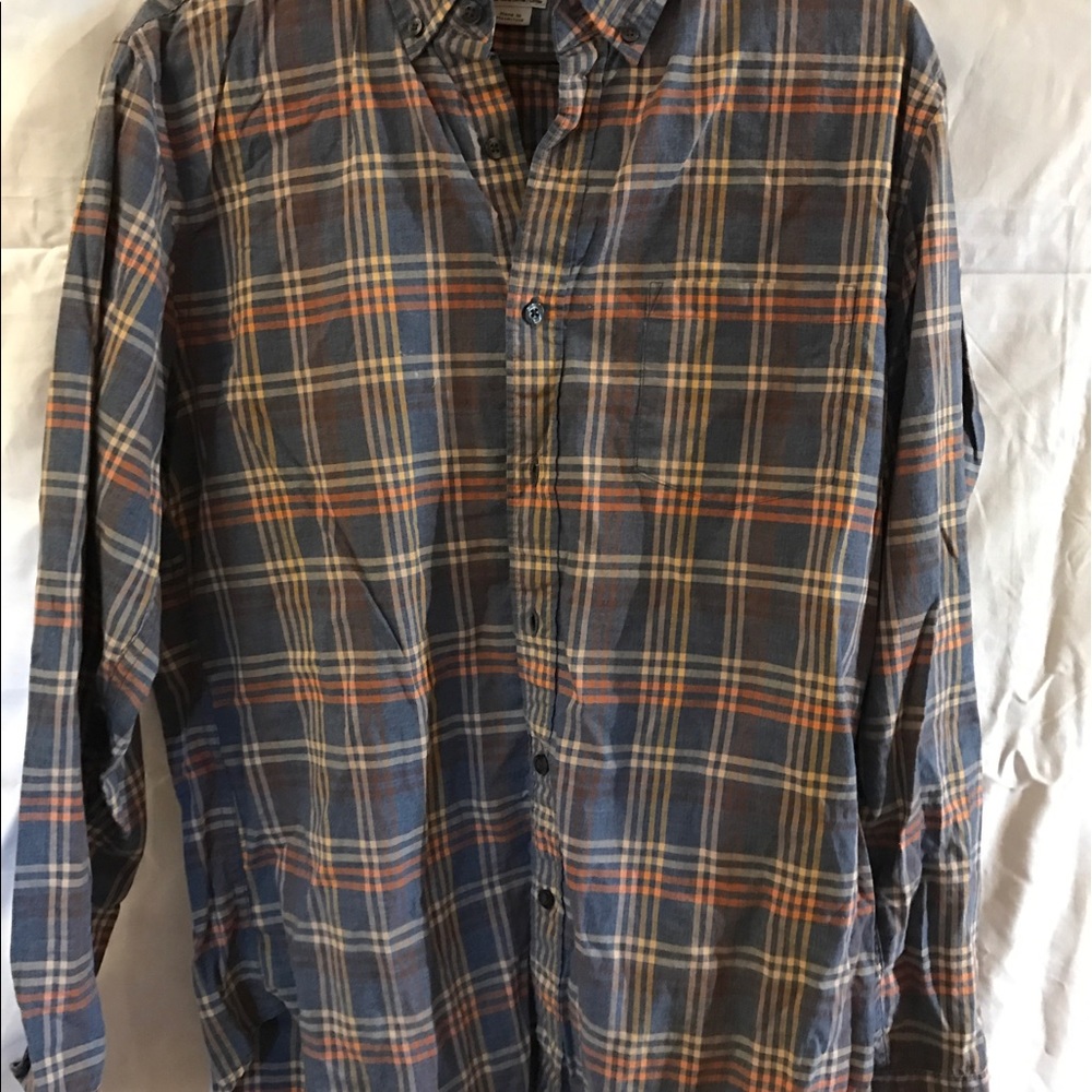 J.CREW. Shirt
