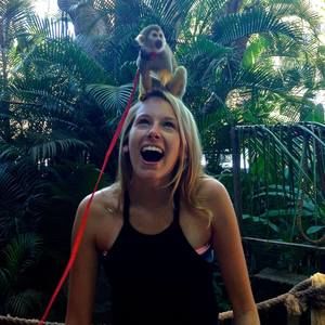 Meet your Posher, Taylor