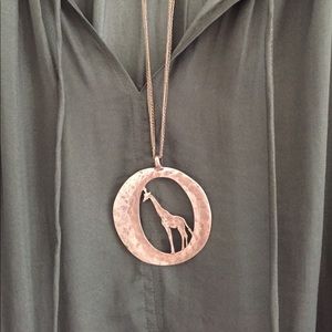 Lucky Brand necklace