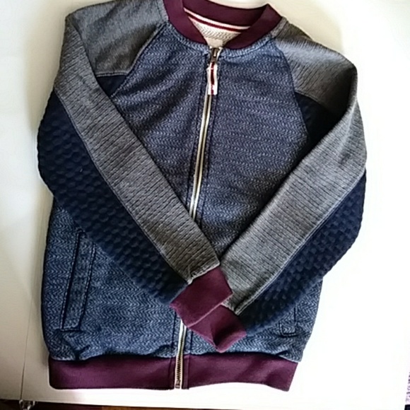 cat & jack Other - Cat& jack boys baseball style jacket