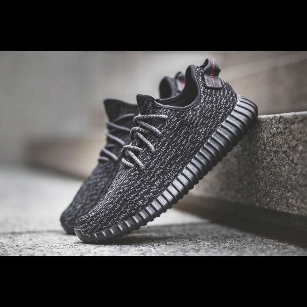 Meet your Posher, Michael