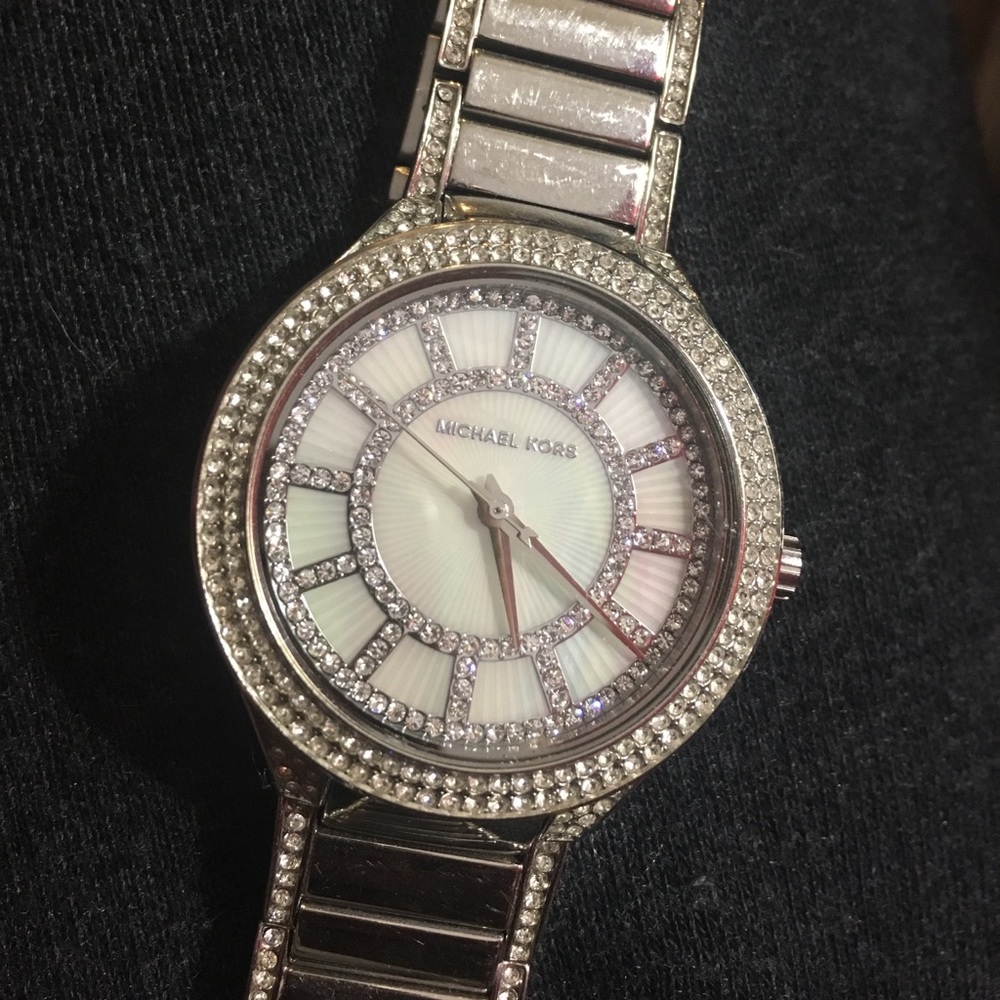 MICHAEL KORS WATCH.