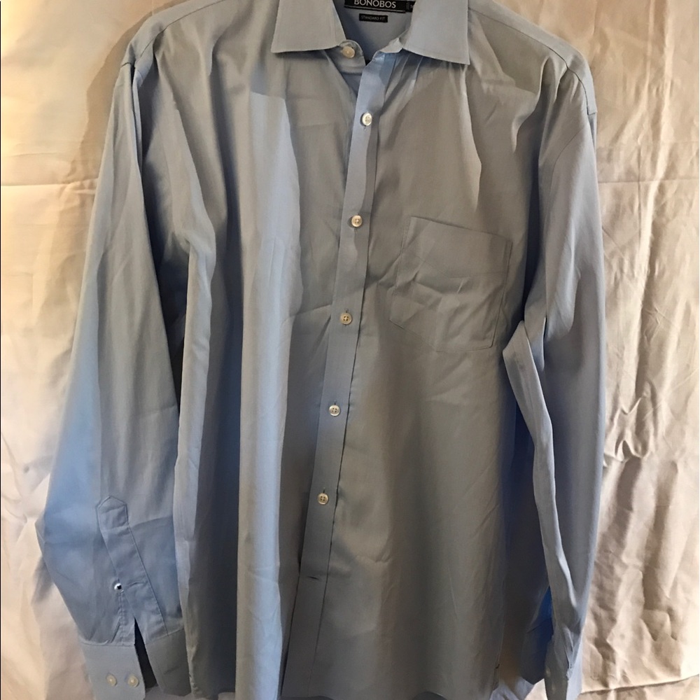 BONOBOS. Shirt